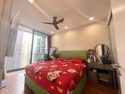 The Amore (D19), Condominium #523003211